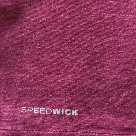 Woman’s  Reebok tank - Picture 5 of 6